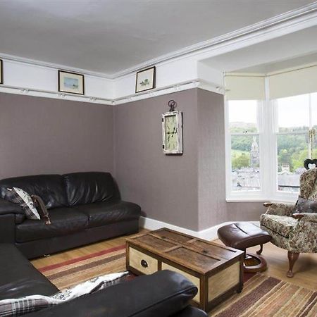 Luke'S Hoose Villa แอมเบิลไซด์ ภายนอก รูปภาพ