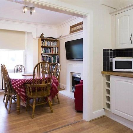 Luke'S Hoose Villa แอมเบิลไซด์ ภายนอก รูปภาพ