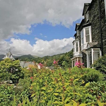 Luke'S Hoose Villa แอมเบิลไซด์ ภายนอก รูปภาพ