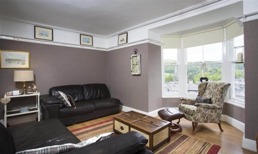 Luke'S Hoose Villa แอมเบิลไซด์ ภายนอก รูปภาพ