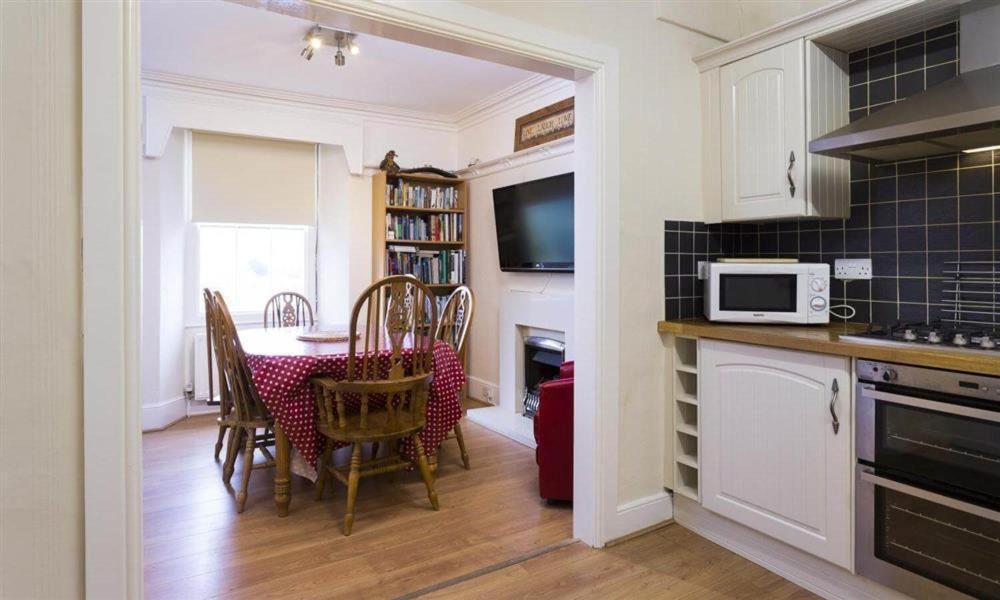 Luke'S Hoose Villa แอมเบิลไซด์ ภายนอก รูปภาพ
