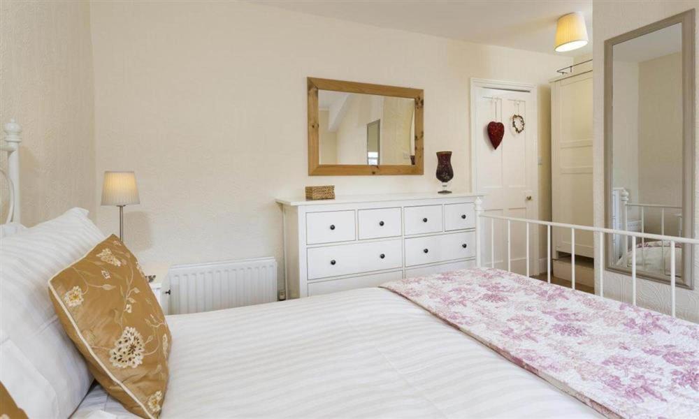 Luke'S Hoose Villa แอมเบิลไซด์ ภายนอก รูปภาพ