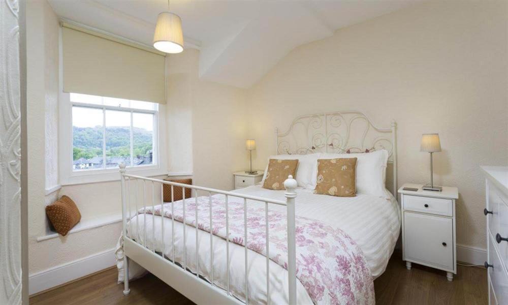 Luke'S Hoose Villa แอมเบิลไซด์ ภายนอก รูปภาพ