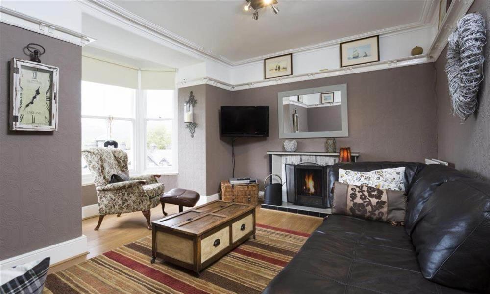 Luke'S Hoose Villa แอมเบิลไซด์ ภายนอก รูปภาพ