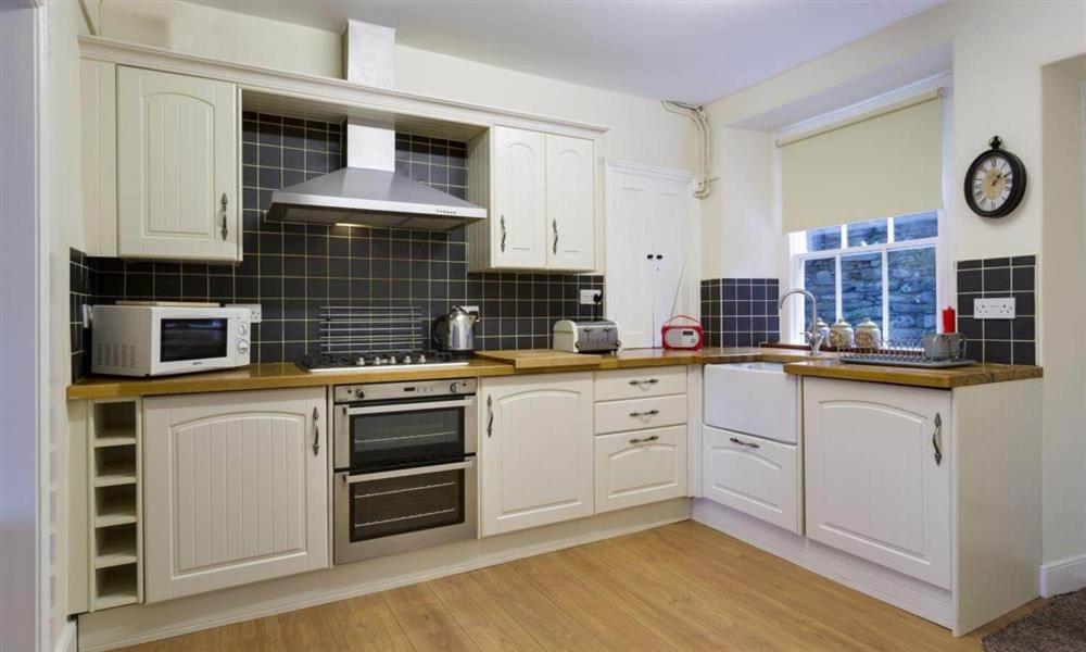 Luke'S Hoose Villa แอมเบิลไซด์ ภายนอก รูปภาพ