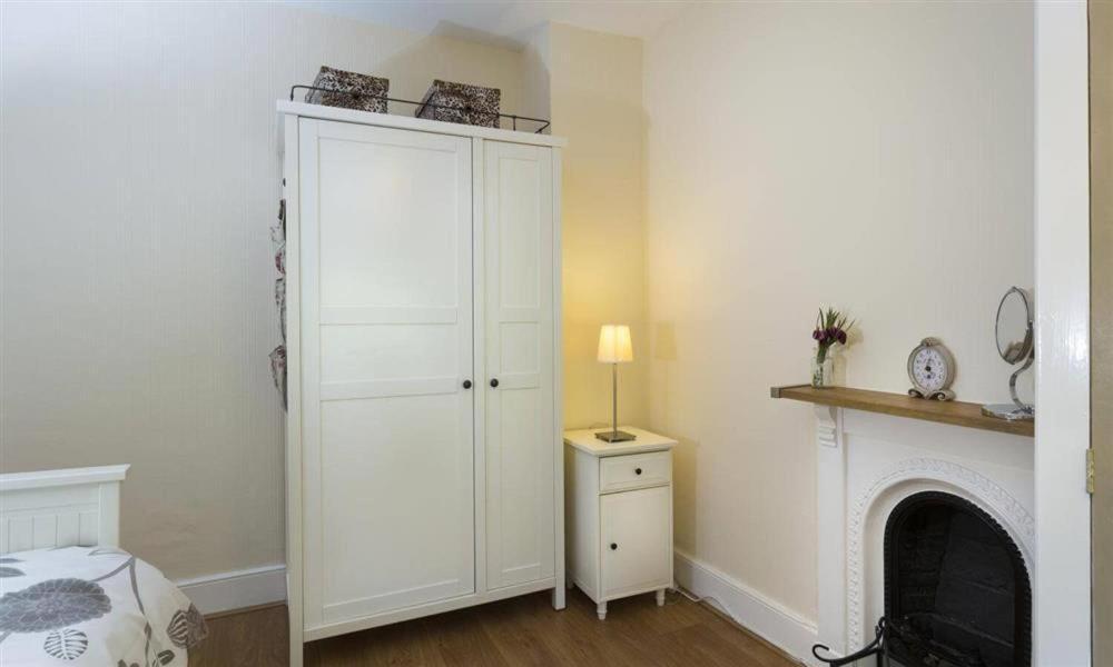 Luke'S Hoose Villa แอมเบิลไซด์ ภายนอก รูปภาพ